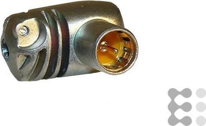 Immagine prodotto Televes Connettore F (Presa d'antenna)