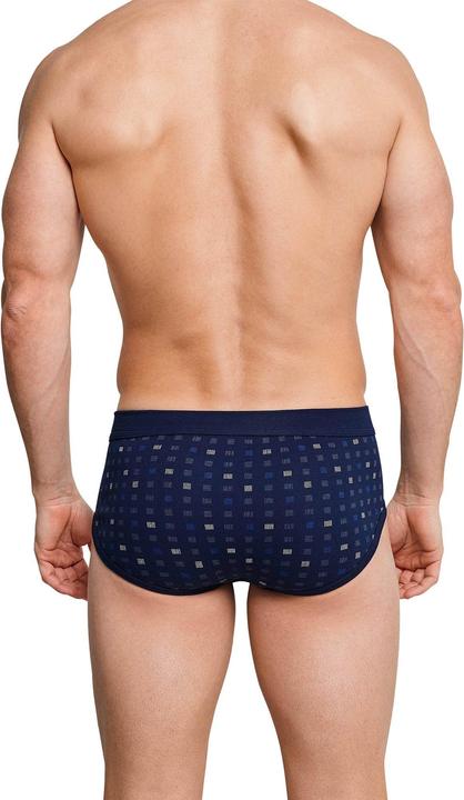 Immagine prodotto Schiesser Slip Classic Vestibilità comoda (3XL, confezione da 4)
