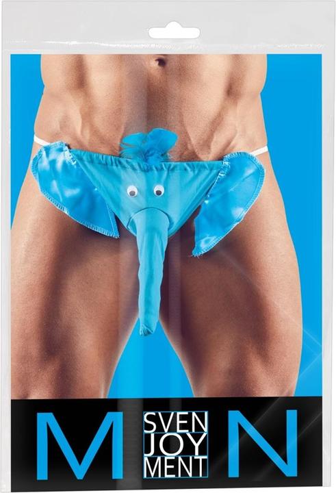 Image du produit Svenjoyment Ficelle d'éléphant (S, M, L)