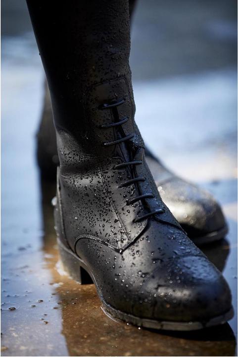 Image du produit Ariat Bottes d'équitation d'hiver Heritage Contour II Waterproof pour femmes (38)