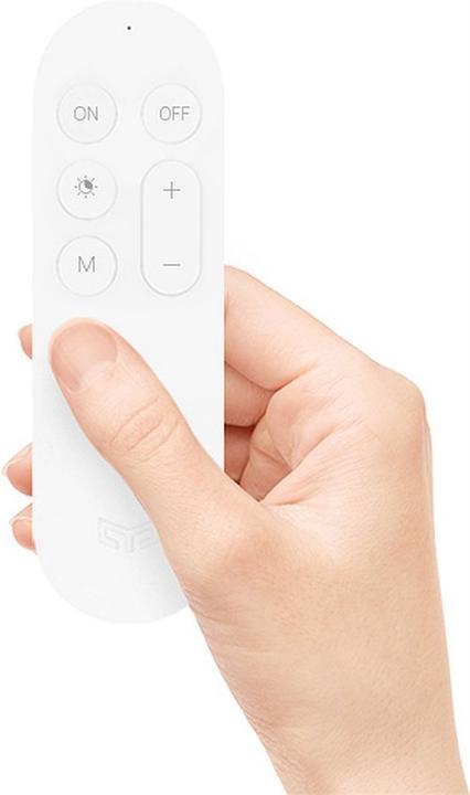 Produktbild Yeelight Fernbedienung (Gerätespezifische Fernbedienung, Bluetooth)