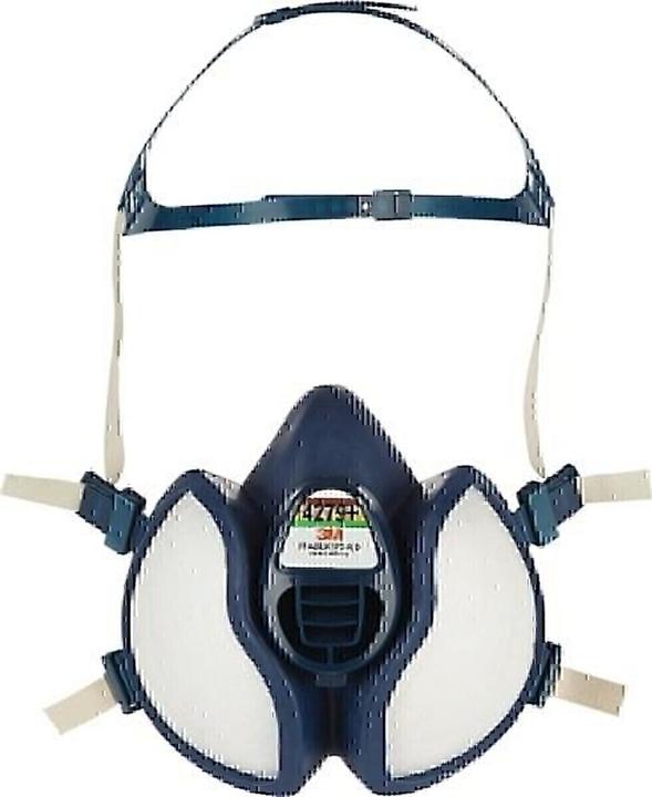 Productafbeelding 3M Stofmasker 4279+ (ABEK1P3, 1 x)