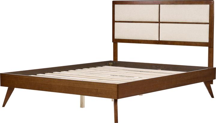 Actual product image Beliani Poissy (160 x 200 cm)