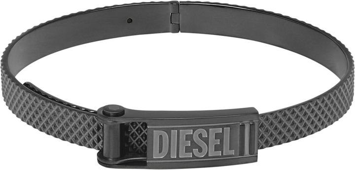 Immagine prodotto Diesel Acciaio (19.50 cm, Acciaio inossidabile)