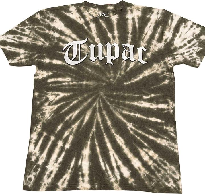 Immagine prodotto Tupac Gothic Logo (XL)