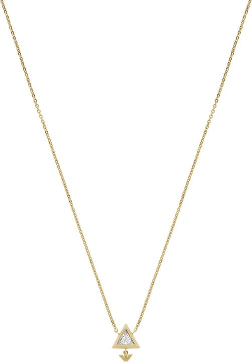 Emporio Armani Sentimental (Edelstahl, Zirkonia)