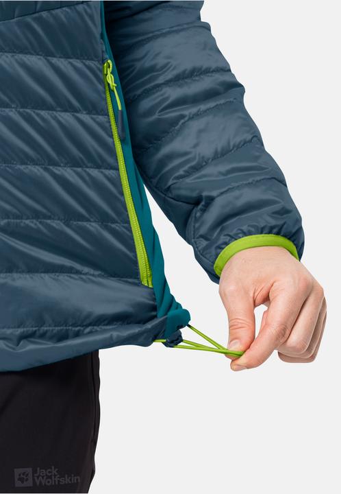 Immagine prodotto Jack Wolfskin Routeburn Pro Ins Jkt M (L)