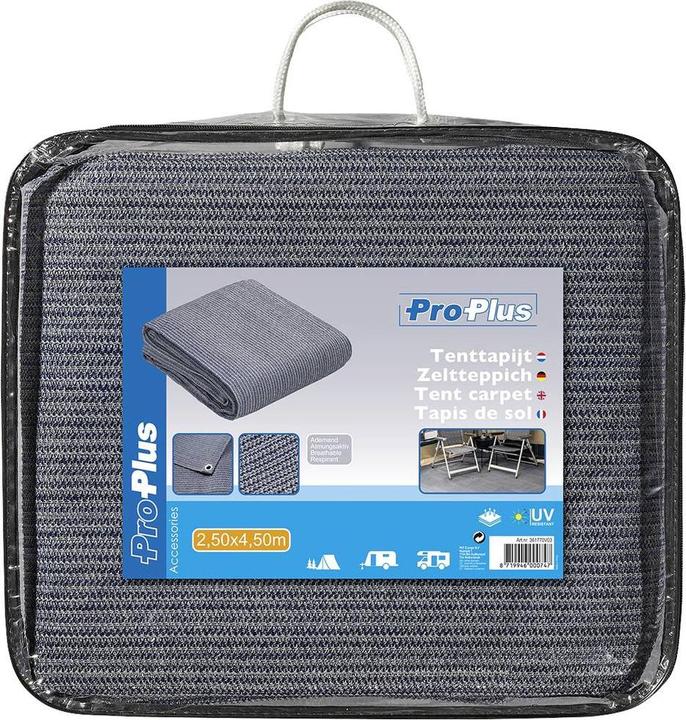 Produktbild ProPlus Zeltteppich