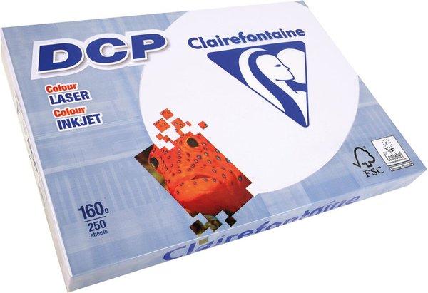 Immagine prodotto Clairefontaine Dcp (160 g/m², 250 x, A3)