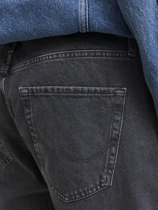 Actual product image Jack & Jones JJIALEX JJORIGINAL SQ 737 Baggy Fit Jeans Baggy Fit Jeans (W29/L34)