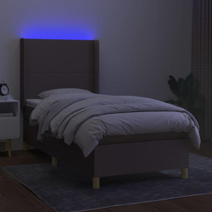Produktbild VidaXL Jensen (100 x 200 cm)