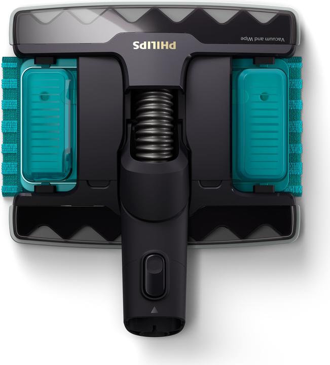 Actual product image Philips Speed Pro Max Aqua Plus