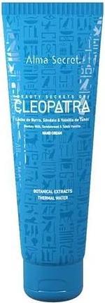 Actual product image Alma Secret Cleopatra Repairing Hand Cream 100ml (100 ml)
