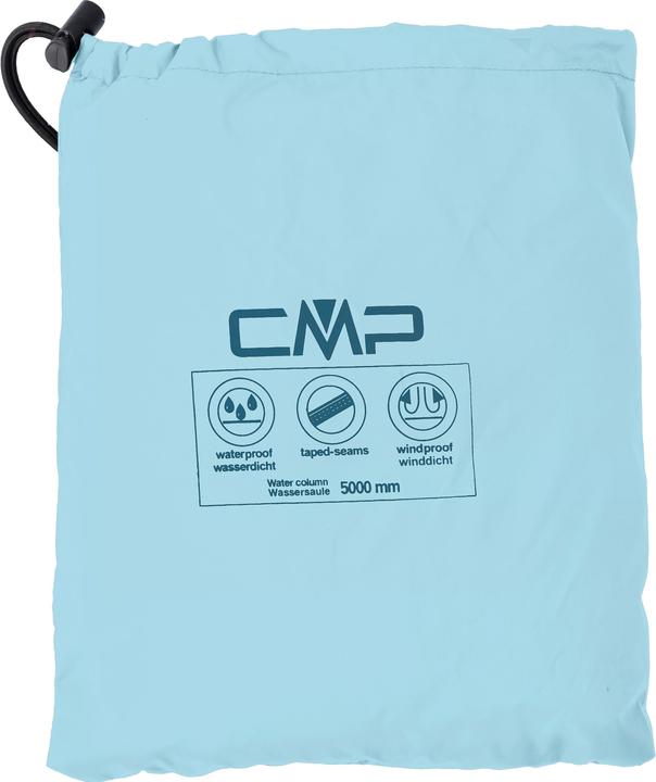 Immagine prodotto CMP Campagnolo Hoodie (XS)
