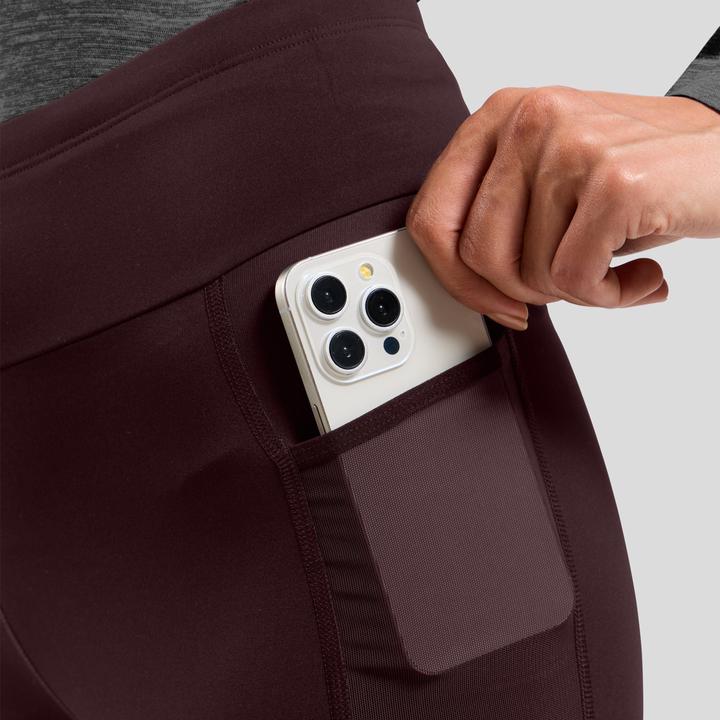 Actual product image Odlo Zeroweight Warm 2.0 (M)