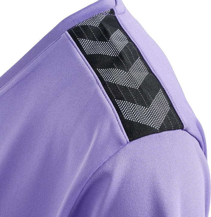 Actual product image hummel Hmlauthentic Pl Jersey S/S Woman (L)