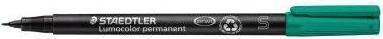 Produktbild Staedtler Lumocolor permanent (Grün, 0.40 mm, 1 x)