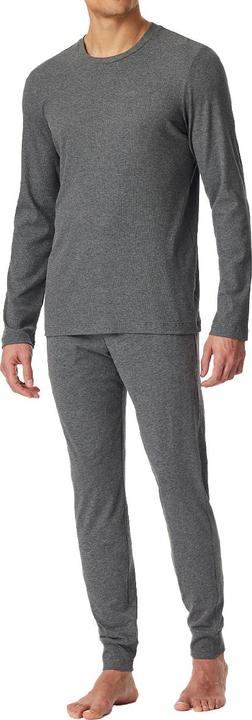 Image du produit Schiesser Pyjama de nuit moderne (58, 3XL)