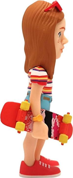 Immagine prodotto Minix STRANGER THINGS - Max - Figurina 12 cm