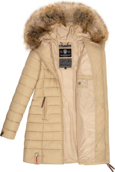 Image du produit Marikoo Rose piqué (M)