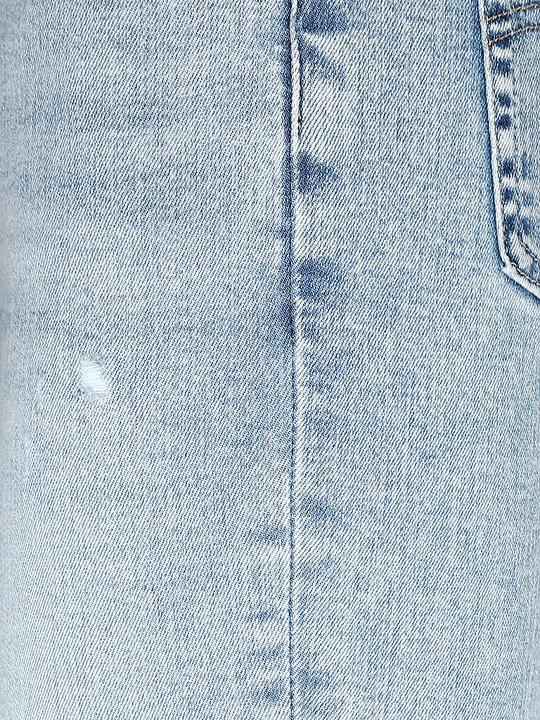 Image du produit Levis Jeans 721 HIGH RISE SKINNY à taille haute (W28/L30)