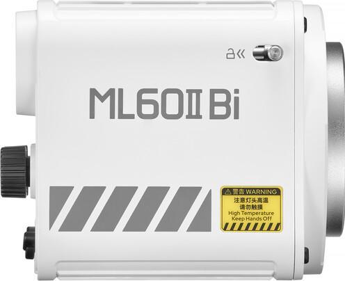 Produktbild Godox ML60 II (Studioleuchte, Videoleuchte)