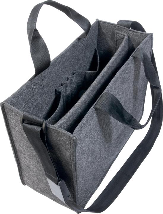 Produktbild Sigel Desk Sharing Bag M (14")
