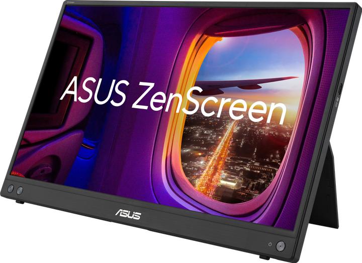 Actual product image ASUS MB16AHV (1920 x 1080 pixels, 15.60")
