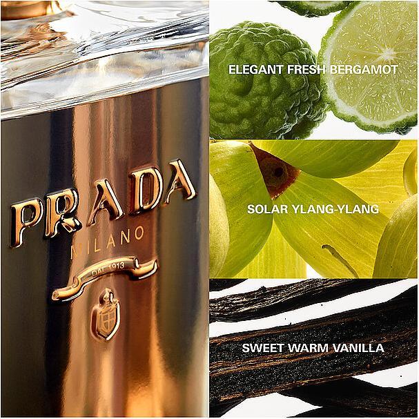 Immagine prodotto Prada La Femme (Eau de parfum, 35 ml)