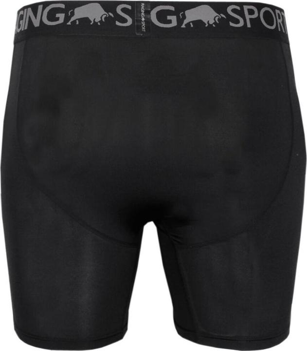 Actual product image Raging Bull Mens Compression Shorts (3XL)