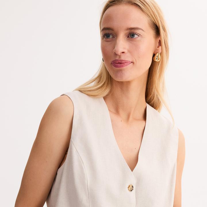 Image du produit Anne Weyburn Gilet (52)