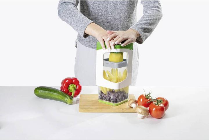 Produktbild Nicer Dicer Julietti