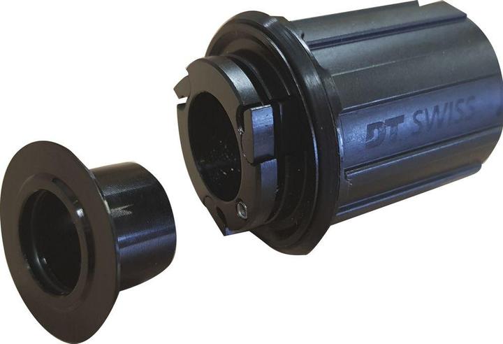 Produktbild DT Swiss Shimano MTB