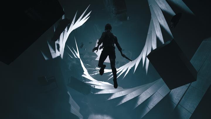 Produktbild 505 Games Control - Ultimate Edition (PS5, DE)