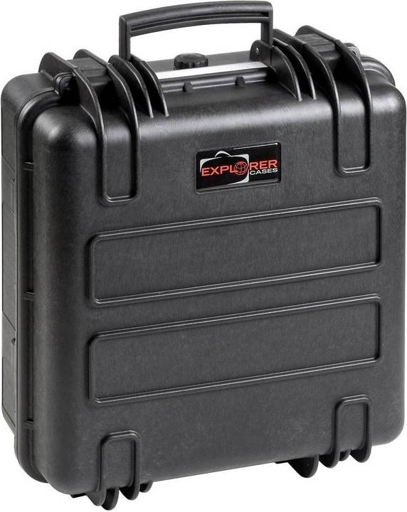 Explorer Cases Spezialkoffer 33x35x17 cm Mod. 3317W WS (19.60 l)