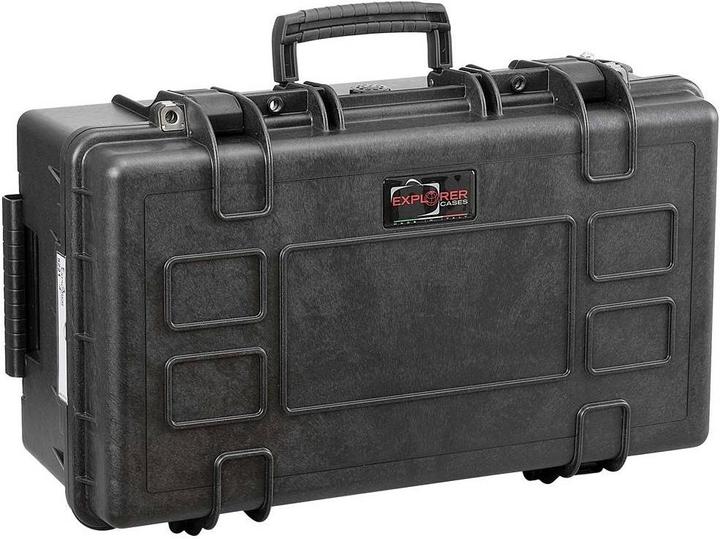 Explorer Cases Spezialkoffer 52x29x21 cm Mod. 5221 WS (30.30 l)