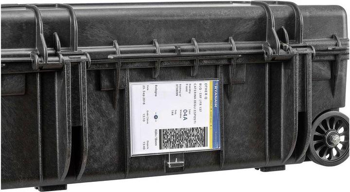 Produktbild Explorer Cases Spezialkoffer 52x29x21 cm Mod. 5221 (30.30 l)