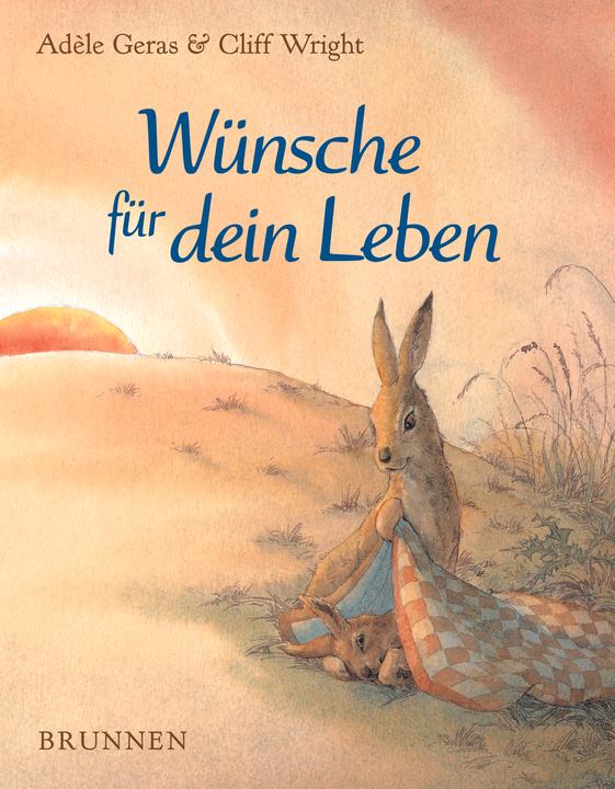 Produktbild Wünsche für dein Leben (Deutsch, Adèle Geras, 2017)