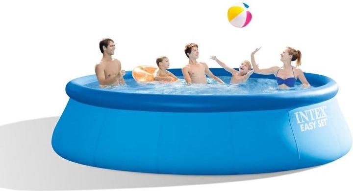 Produktbild Intex Easy Set (Ø 457 x 122 cm)
