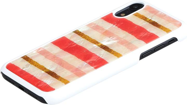Produktbild Ikins SmartPhone case iPhone XR short cake white (Apple iPhone XR)