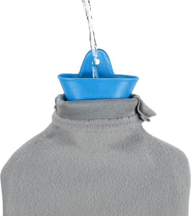 Immagine prodotto Relaxdays Borsa acqua-calda (2 l)