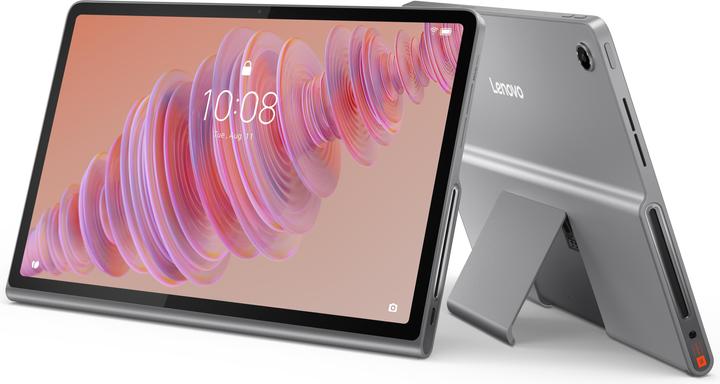Actual product image Lenovo Tab Plus 256 GB Grey (WLAN only, 11.50", 256 GB, Luna Grey)