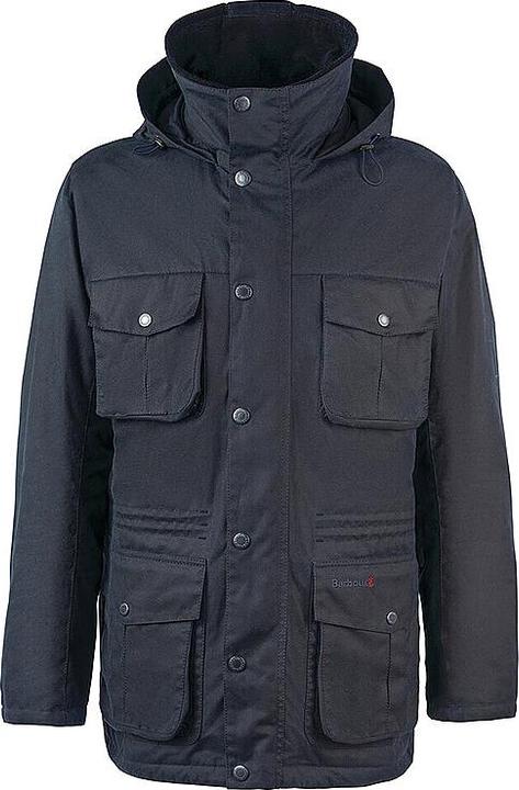 Barbour Winter Corbridge Wax Jacket (XL)