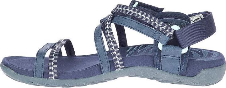 Actual product image Merrell Terran 3 Cush Lattice (42)