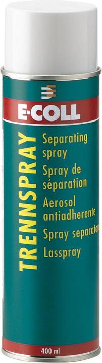 Produktbild E-coll Trenn-Spray