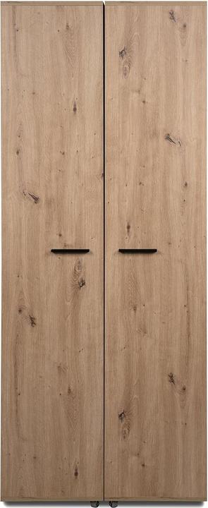 Produktbild CaliCosy Lugo 02A (74 x 34 x 181.5 cm)