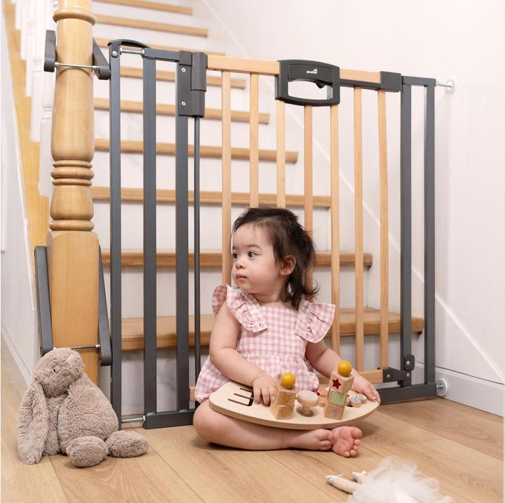 Immagine prodotto Geuther Griglia per scale Easylock (84.50 cm)