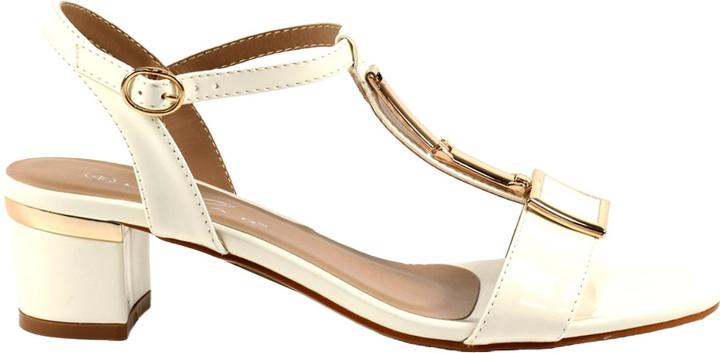 Produktbild Lunar Sandalen Blaze (41)