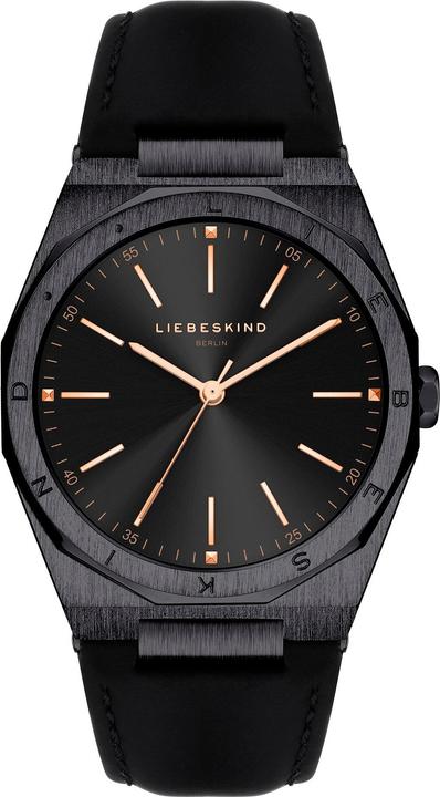 Liebeskind Berlin Catch II (Analoguhr, 36 mm)