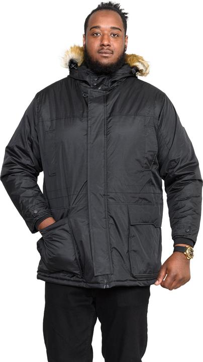 Immagine prodotto DUKE Lovett 2 D555 Giacca Kingsize Uomo (XXL)